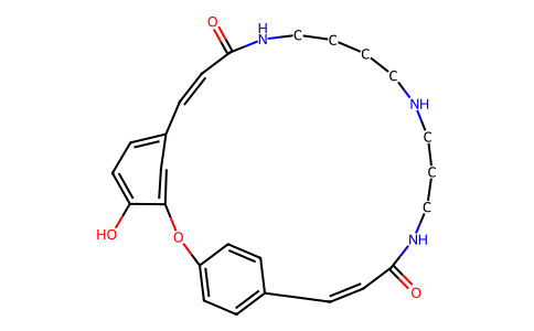 Cadabicine 99964-83-7